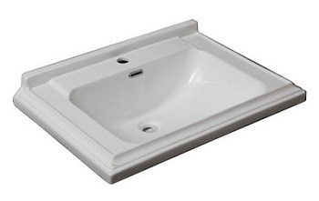 Умывальник Caprigo Windsor DK-600