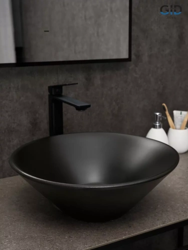 Умывальник Gid N9102bg