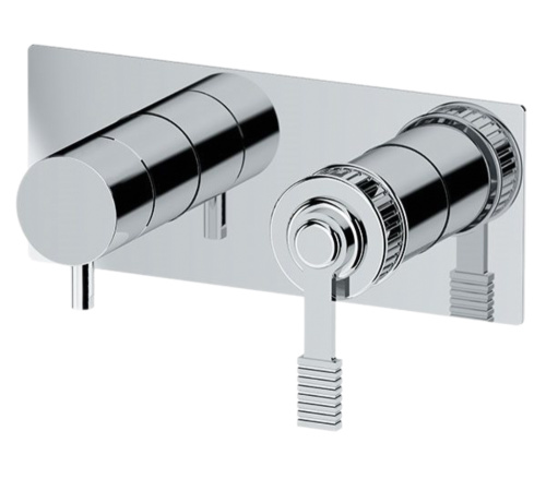 Смеситель для душа Remer Atelier AL92Z