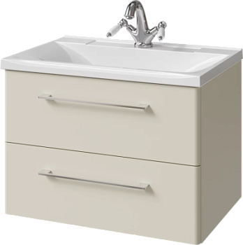 Тумба подвесная Caprigo Accord 65 2219-SF046