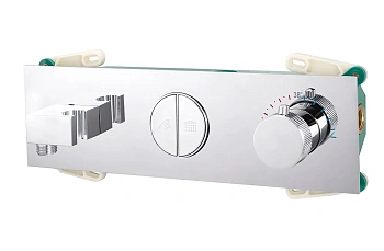 Смеситель для душа Vincea VSCV-422TCH