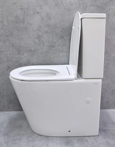 Унитаз напольный Ceramalux 2178