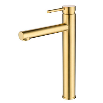 Смеситель для умывальника Caprigo Don 53-023-BRG