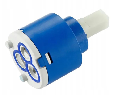 Душевая система Rea Hass Black B9968