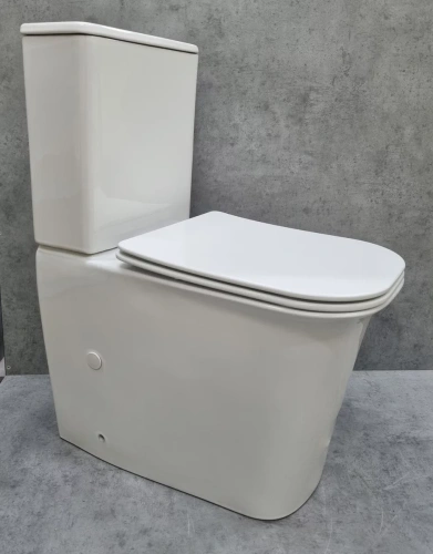 Унитаз напольный Ceramalux 1222A