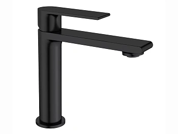 Смеситель для раковины Vincea Vogue VBF-1V1MB