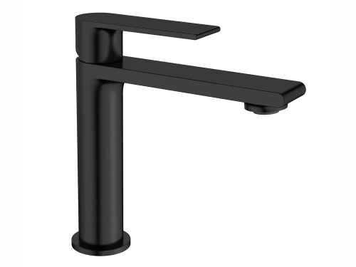 Смеситель для раковины Vincea Vogue VBF-1V1MB