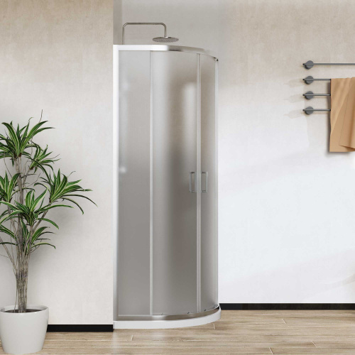 Душевой уголок Vincea City VSQ-5CT900MT