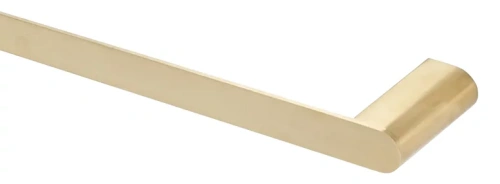 Полотенцедержатель Rea gold matt 77059