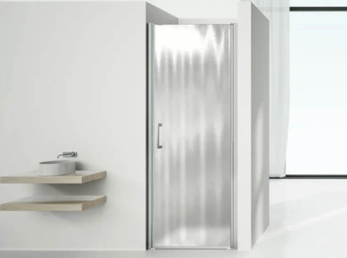 Душевая дверь Vincea Orta VPP-1O700CH-R