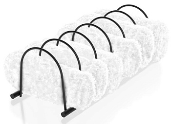 Полотенцесушитель Decor Walther DW 221 0846860