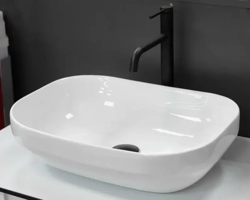 Умывальник CeramaLux 78589