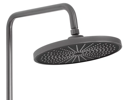 Душевая система Rea Marco tytan P5600