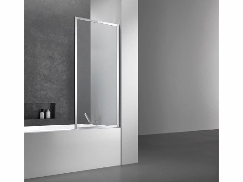 Душевая шторка на ванну Vincea VSB-41700CL