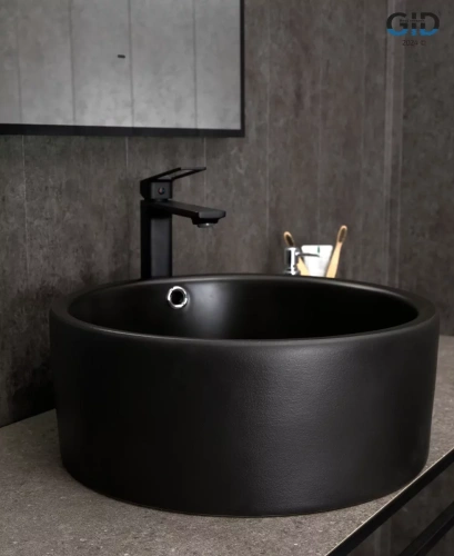 Умывальник Gid N9130bg