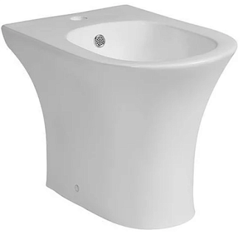 Биде напольное Ceramalux 1217C