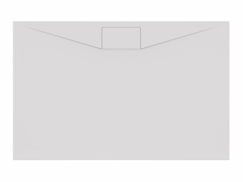 Душевой поддон Kolpa-san Acro 140x80 white 560970