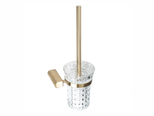 Ёршик настенный Rea gold matt 77062