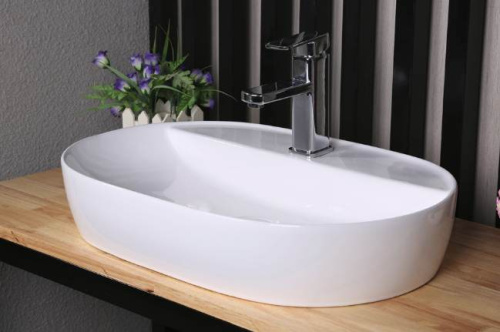 Умывальник CeramaLux D1346