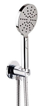 Душевой гарнитур Remer 337M318MP