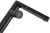 Смеситель для умывальника Rea Tap Black matt B2008 Смеситель для умывальника Rea Tap Black matt B2008