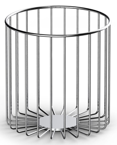 Корзина для бумаги Decor Walther DW 0859200