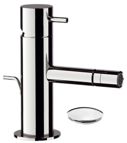 Смеситель для биде Daniel Tokyo TK604CR