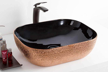 Умывальник CeramaLux D1302H024