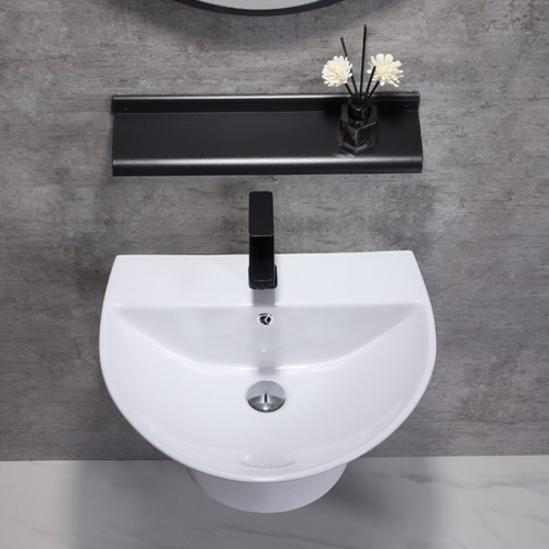 Умывальник CeramaLux B165