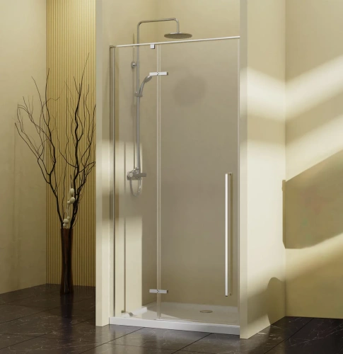 Душевая дверь Vincea Slim-N VDPH-5SN100CL