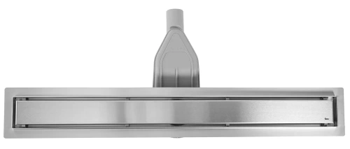 Душевой трап Rea Neox Superflow Nikiel matt 800 G2707