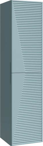 Пенал подвесной Caprigo Modo Terza 35 35651R-SF015