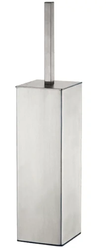 Ёршик напольный Vivi Felice F0313 NICHEL