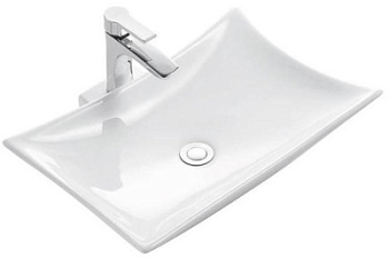 Умывальник CeramaLux 9176