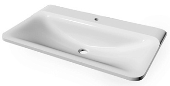 Умывальник Madera Solo 80