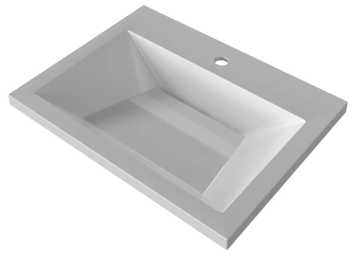 Умывальник Versalia Lotos 60