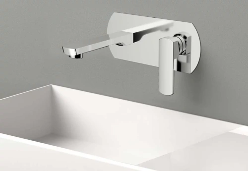 Смеситель для раковины Vincea Next VBFW-1N1CH