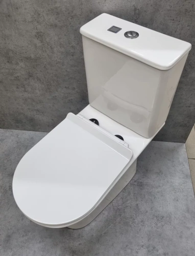 Унитаз напольный Ceramalux 1217P