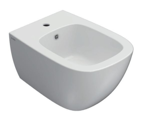 Биде подвесное Globo GENESIS GNS10BI