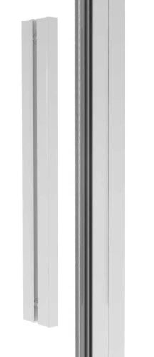 Душевая дверь Vincea Slim Soft VDS-1SS110CL