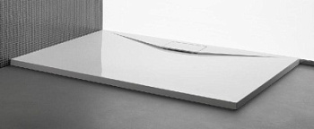 Душевой поддон Kolpa-san Acro 140x90 white 560980