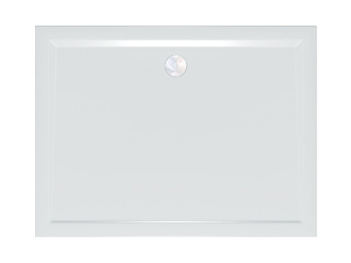 Душевой поддон Kolpa-san Canary 120x90 white 597230