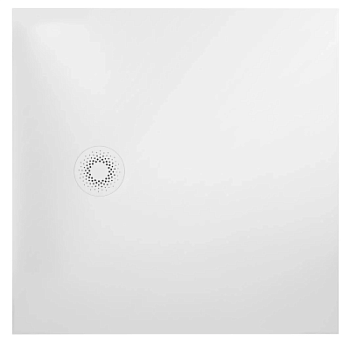 Душевой поддон Kolpa-san Hopp 100x100 white 575250