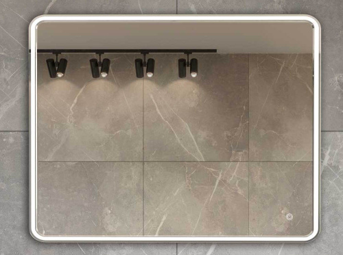 Зеркало Vincea LED 1000x800 VLM-3VC100