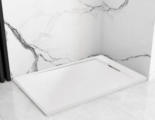 Душевой поддон Rea Grand White 90x90 K4592