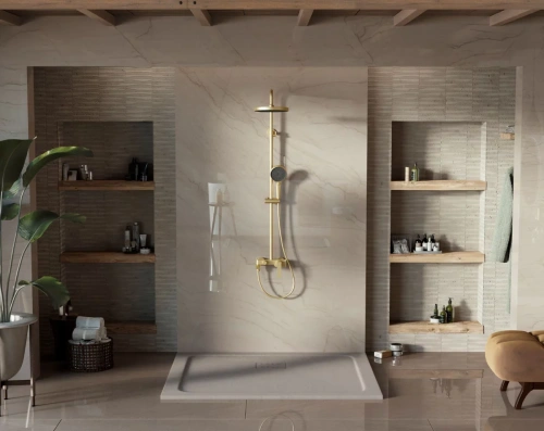 Душевая система Vincea VSFS-413BG