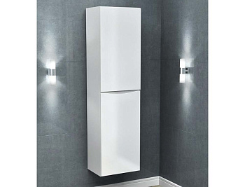 Пенал подвесной Vela Бриз 40П (двери) петли правые RS623469