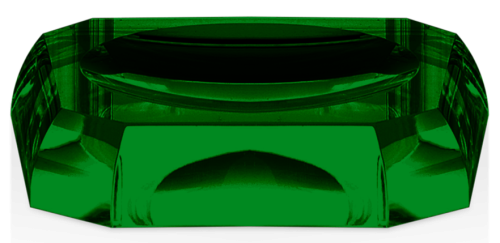 Мыльница Decor Walther Krystall STS 0931696