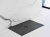 Душевой поддон Rea Black Rock 80x120 K4579 Душевой поддон Rea Black Rock 80x120 K4579