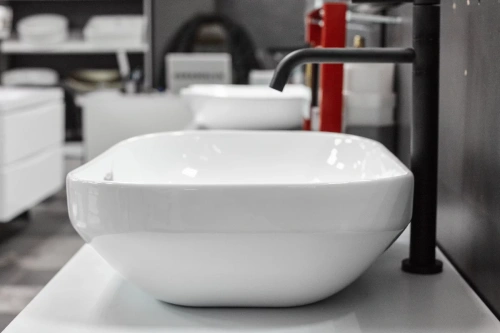 Умывальник CeramaLux 78589